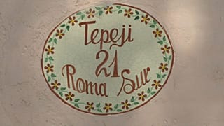 La magia de Cuarón transforma Roma y cambia la vida de su protagonista