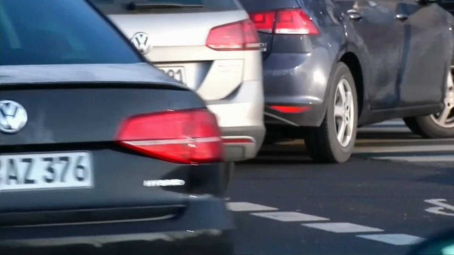 Volkswagen, líder mundial en la fabricación de automóviles