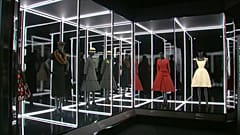 Sueños de Dior en Londres