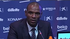 La Audiencia de Barcelona reabre la investigación sobre el transplante de hígado de Abidal