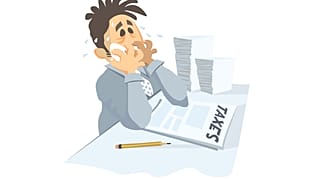 Flat tax: perché il regime forfettario per le partite Iva potrebbe creare "un grosso giro di nero"