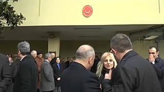 Σκόπια: Η Ζαμάν, ο Φετουλάχ Γκιουλέν και η Άγκυρα