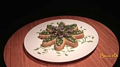 Skandinavier räumen beim Bocuse d'Or ab