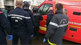 One dead and six injured in Corsica gun and knife attack