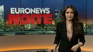 Euronews Noite 30.01.2019