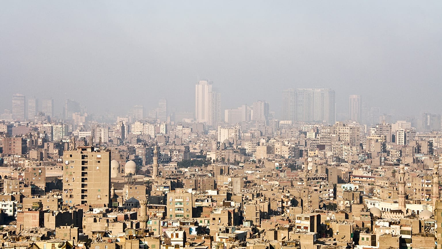 مدون مصري يطلب المساعدة للهروب من مصر بسبب إلحاده