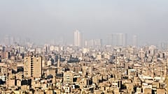 مدون مصري يطلب المساعدة للهروب من مصر بسبب إلحاده