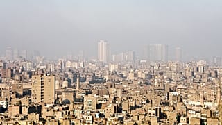 مدون مصري يطلب المساعدة للهروب من مصر بسبب إلحاده