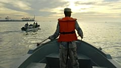Migranti: strage al largo di Gibuti