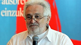 Aufschrei übers Foto: Henryk M. Broder und die AfD - 10 Tweets
