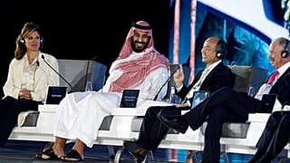 Suudi Arabistan'da 15 aylık yolsuzluk operasyonu hazineye 106 milyar dolar gelir oldu