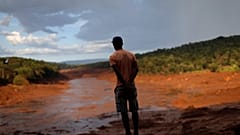 Brasile: si aggrava il bilancio delle vittime del crollo della diga