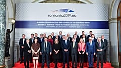 Ο Γ.Κατρούγκαλος για τη Βενεζουέλα-Οι αποφάσεις στο Βουκουρέστι