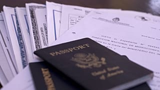 پاسخ مقامات استرالیا به یورونیوز در پی تعطیلی بخش ویزای سفارت استرالیا در ایران 