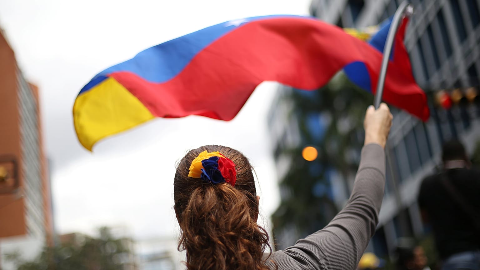 Venezuela altınları Türkiye'nin ardından Birleşik Arap Emirlikleri yolunda