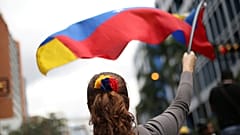 Crise politique au Venezuela : la presse étrangère dans le collimateur