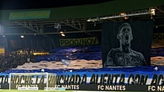 Nαντ-Σεντ Ετιέν: Φόρος τιμής στον Εμιλιάνο Σάλα