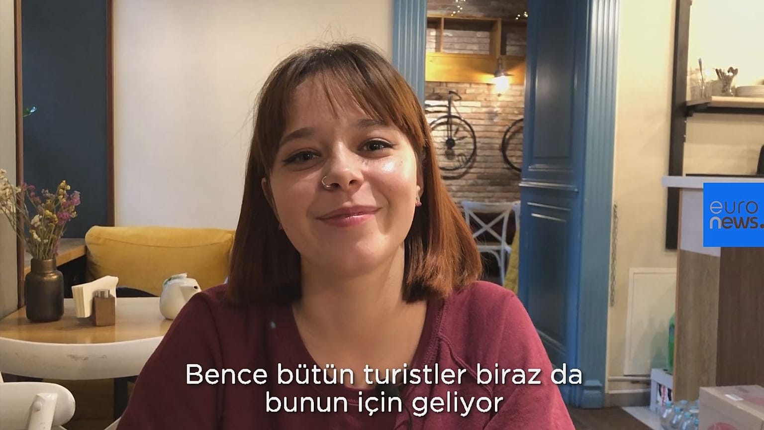 Türklerin Ukrayna'ya olan bu ilgisi neden? Ukraynalı kadınlar anlatıyor
