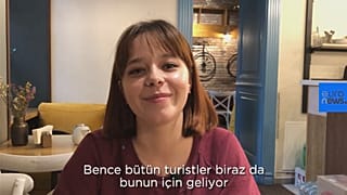 Türklerin Ukrayna'ya olan bu ilgisi neden? Ukraynalı kadınlar anlatıyor