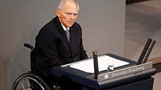 Antissemitismo é inaceitável "especialmente na Alemanha"