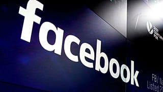 Sosyal paylaşım sitesi Facebook