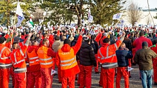 Jogos volt-e az Audi dolgozóinak követelése?
