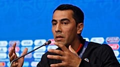 تعرف على حكم المباراة النهائية لكأس آسيا 2019 بين العنابي والساموراي