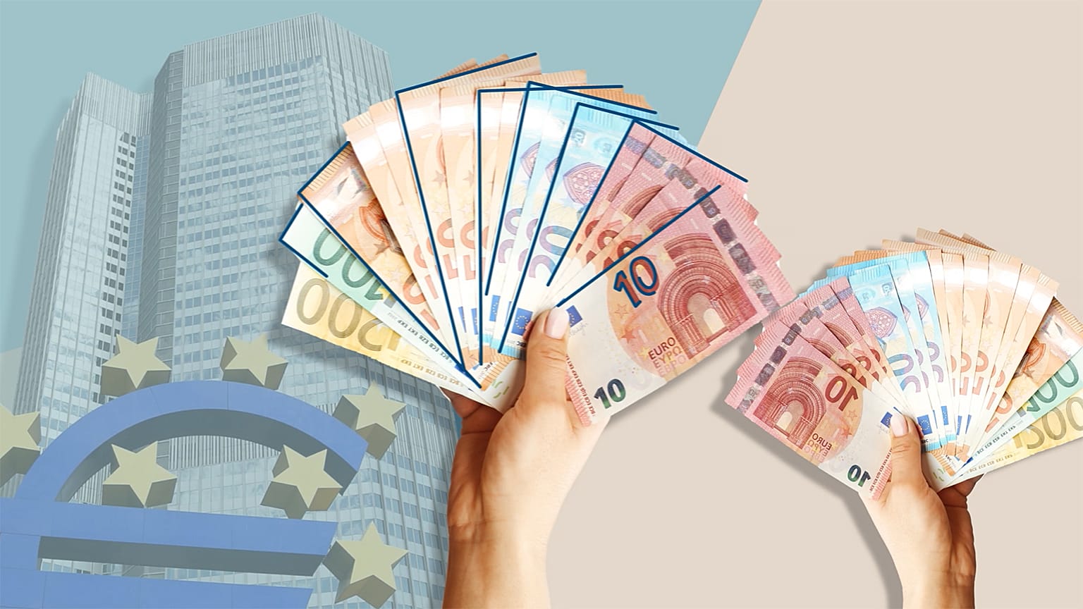 L'euro, un "enfant" de 20 ans qui doit encore gagner en maturité