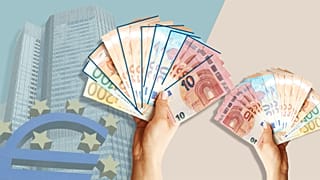 El Euro cumple 20 años