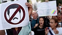 Venezuela: EU-Parlament erkennt Interimspräsident Guaidó als Präsidenten an