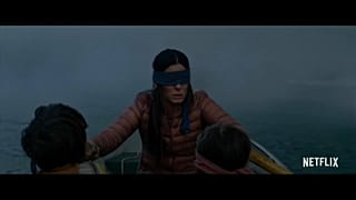 صورة من فيلم Bird Box