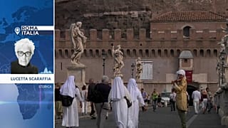 Anche le suore sono prede sessuali nella Chiesa