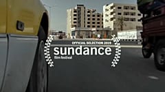 Sundance estrena "Gaza" sin sus protagonistas