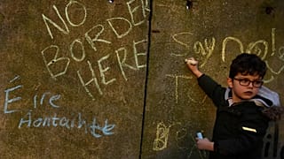 Brexit: what ‘alternative arrangements’ are there to the Irish backstop?