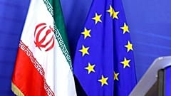 ایران از نهایی شدن ساز و کار تجاری اروپا استقبال کرد