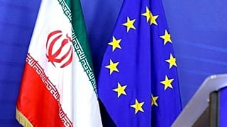ایران از نهایی شدن ساز و کار تجاری اروپا استقبال کرد