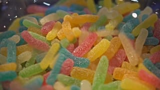 Saure Drops aus London: Süßwarenindustrie mag den Brexit nicht
