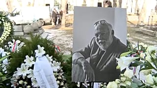 Elbúcsúztatták Andy Vajnát