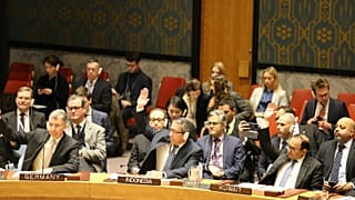 Οι αντιδράσεις Κύπρου και Τουρκίας για το ψήφισμα του ΟΗΕ