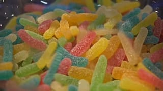 Bei Brexit droht Briten Schoko-Mangel
