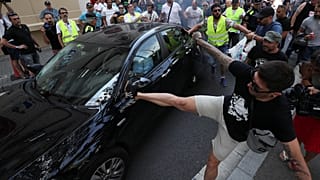 Kivonul az Uber és a Cabify Barcelonából