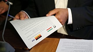 سرپرست آلمانی کانال مالی اروپا با ایران کیست؟