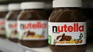 Во Франции дорожает "Кока-кола" и "Нутелла"