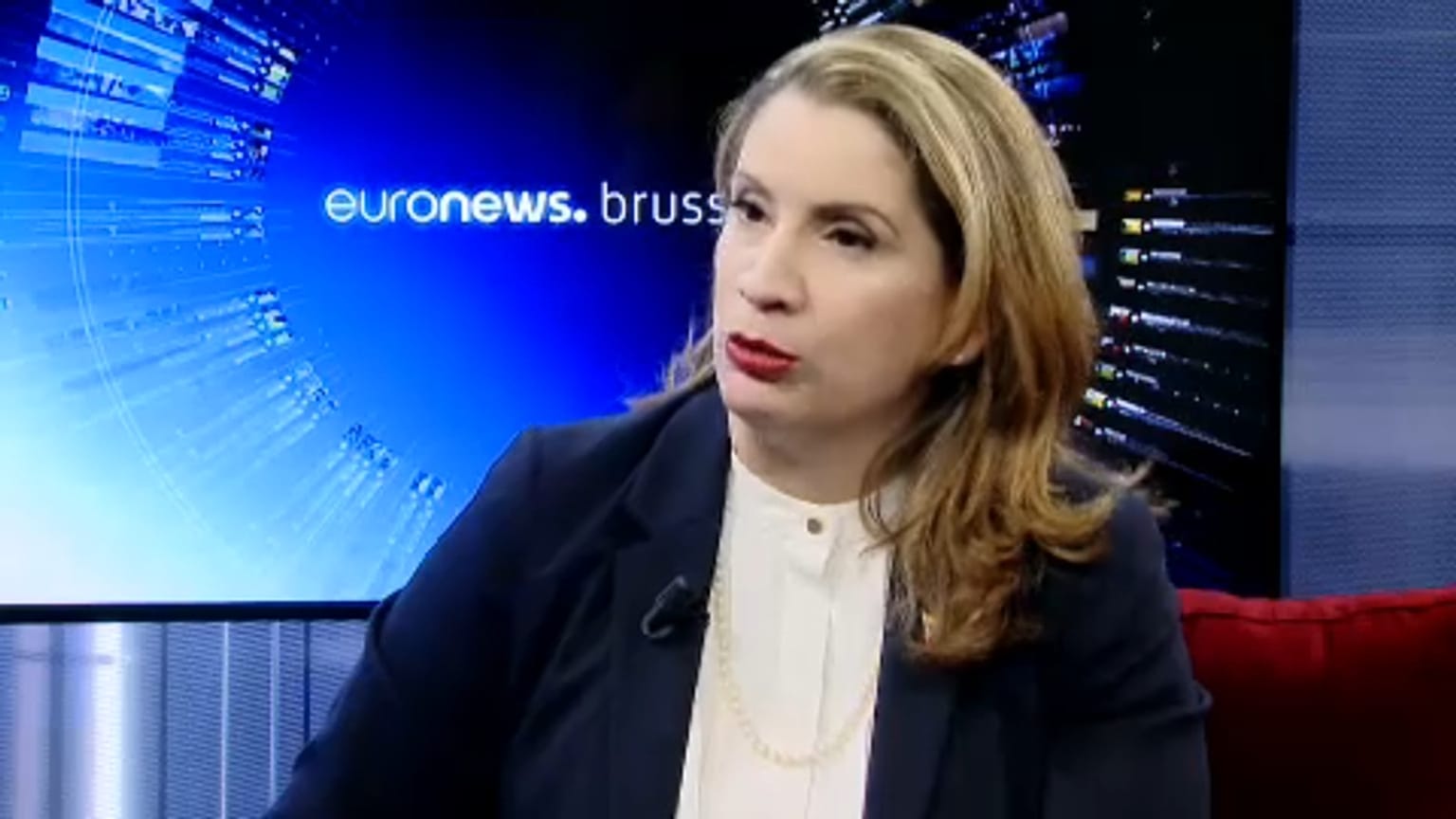 Venezuela a la UE: ¿Está dispuesta a dar un paso al frente para llevar al país a la guerra civil?