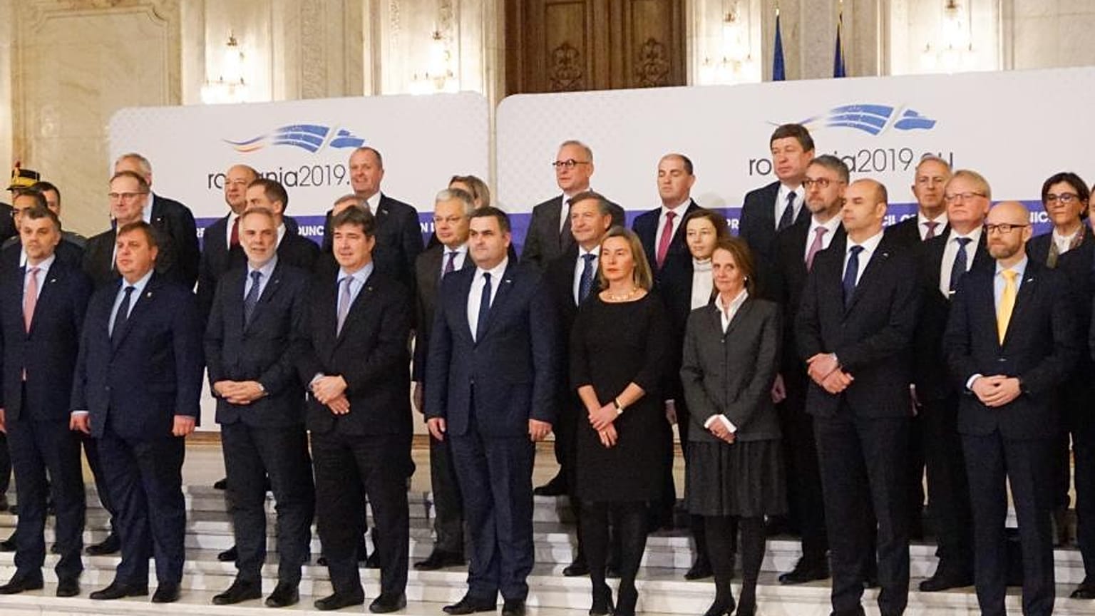 Στην άτυπη σύνοδο υπουργών Ἀμυνας της ΕΕ ο Ευάγγελος Αποστολάκης