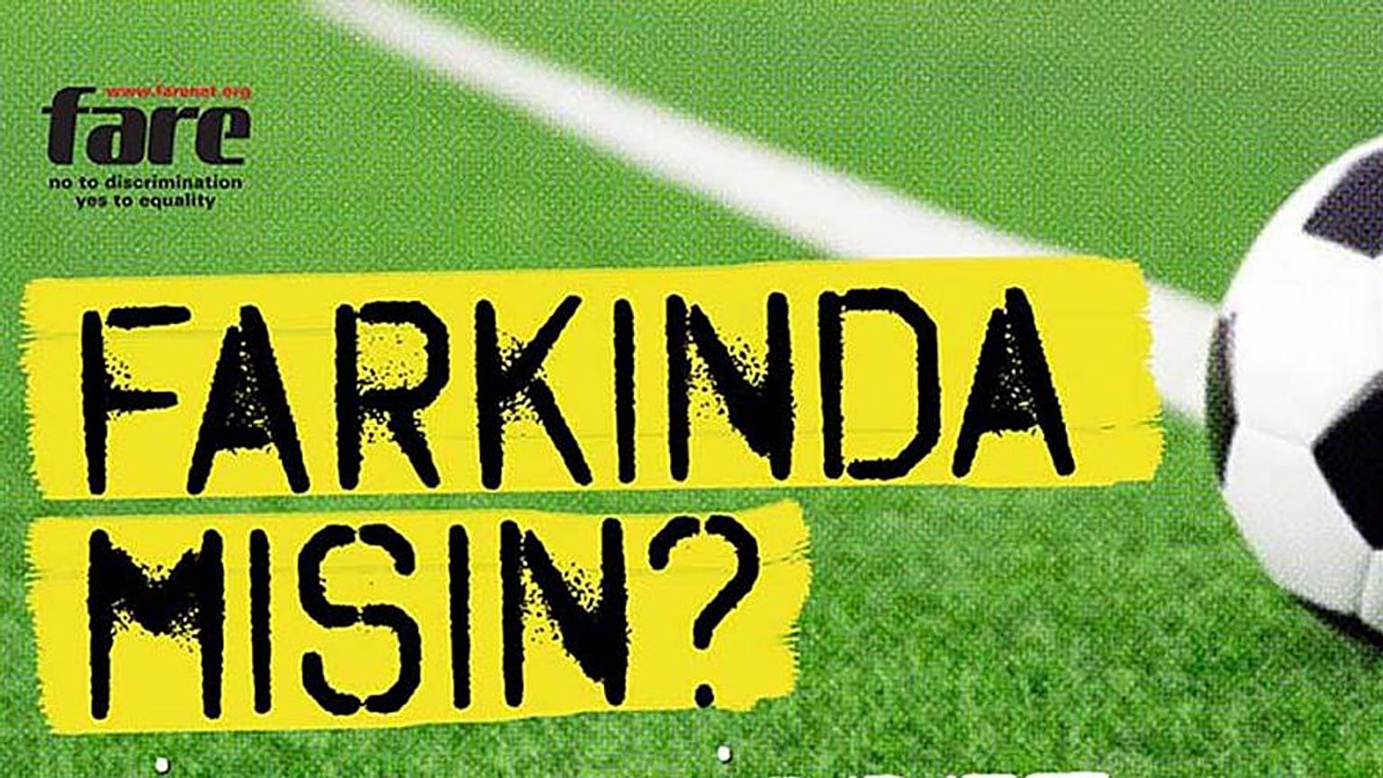 Stadyumda 'cinsel şiddet' davası: Eğlence kılıfıyla normalleştiriliyor, kabul etmiyoruz