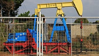 Кризис в Венесуэле ударит по России?