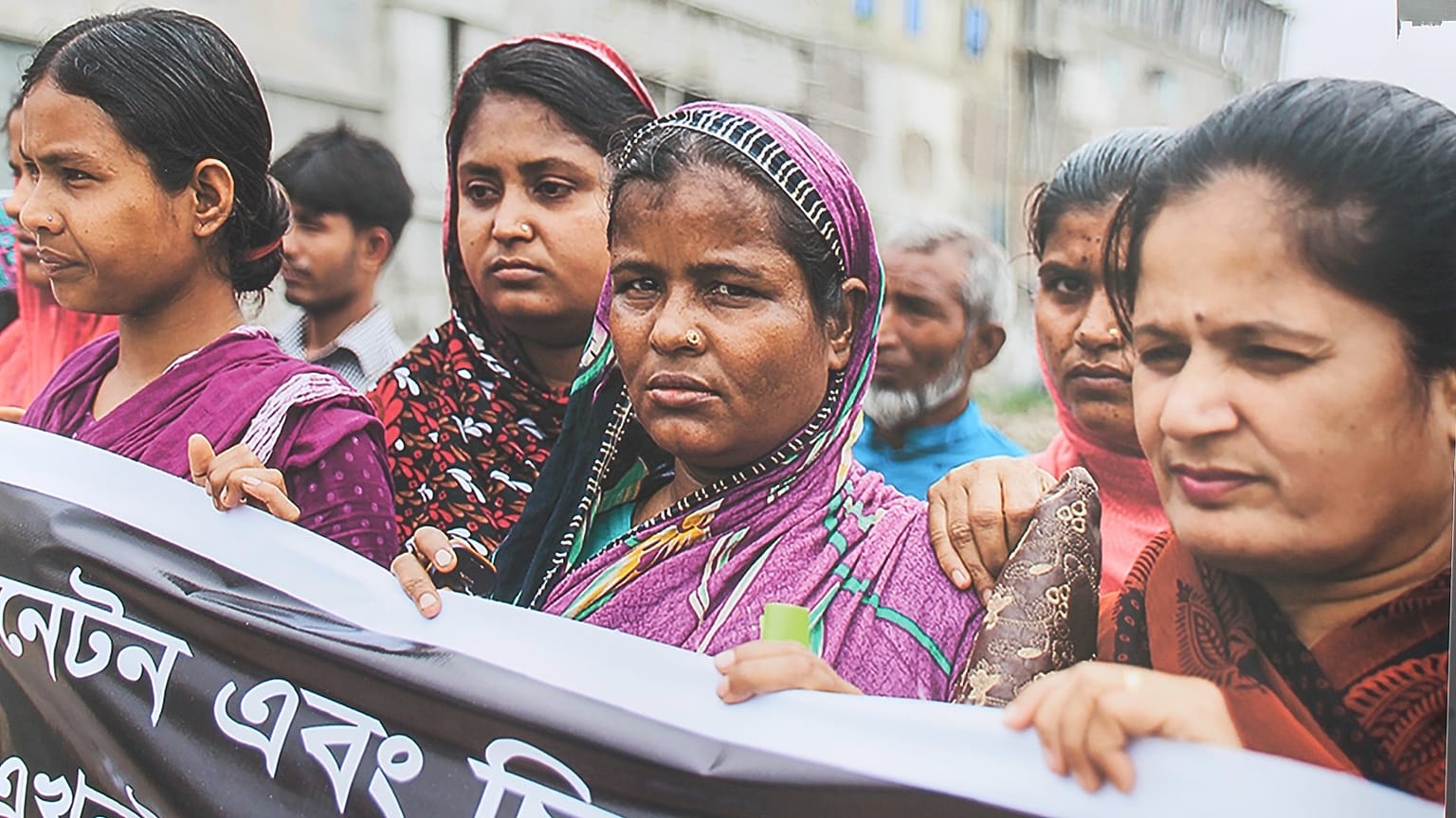 Bangladesh’s garment factories must never become death traps again | View