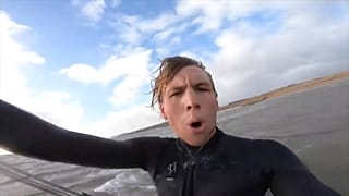 Olly Bridge