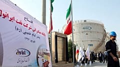 فدراسیون صنایع آلمان: ساز و کار تجارت با ایران در درازمدت جواب نمی‌دهد